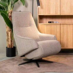 Relaxfauteuil*HUUS Elektrische Fauteuil Odense