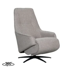 Relaxfauteuil*HUUS Elektrische Fauteuil Odense