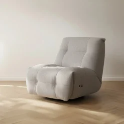 Relaxfauteuil*HUUS Elektrische Fauteuil Relax and Recharge
