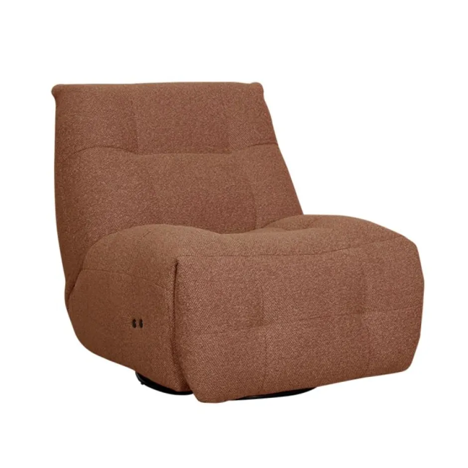 Relaxfauteuil*HUUS Elektrische Fauteuil Relax and Recharge