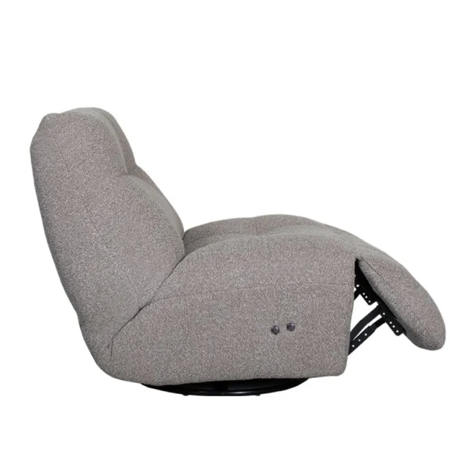 Relaxfauteuil*HUUS Elektrische Fauteuil Relax and Recharge