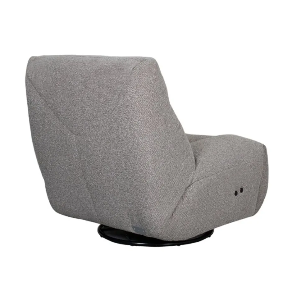 Relaxfauteuil*HUUS Elektrische Fauteuil Relax and Recharge