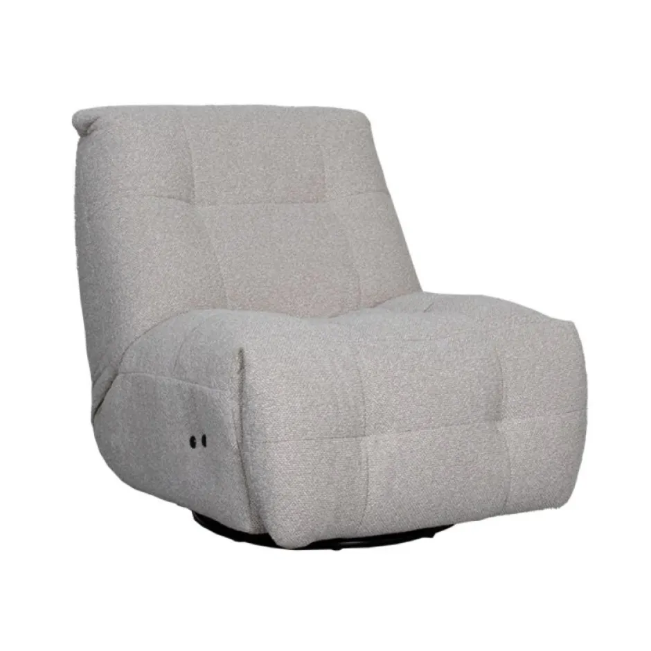 Relaxfauteuil*HUUS Elektrische Fauteuil Relax and Recharge