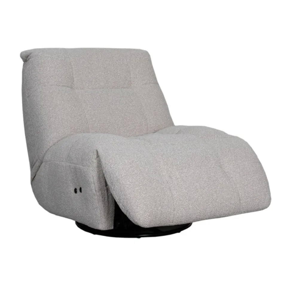 Relaxfauteuil*HUUS Elektrische Fauteuil Relax and Recharge