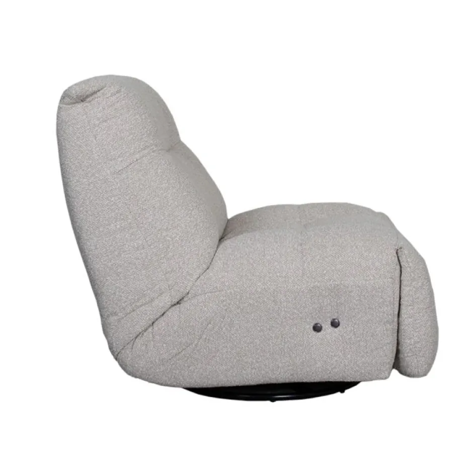 Relaxfauteuil*HUUS Elektrische Fauteuil Relax and Recharge