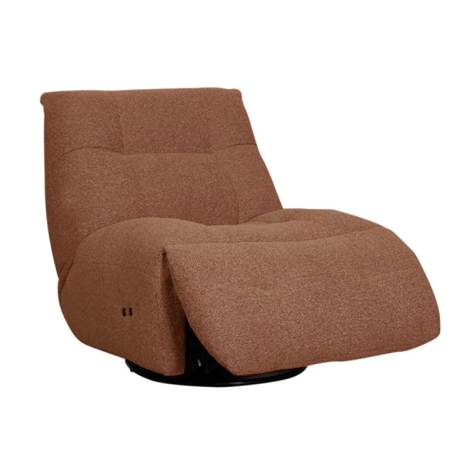 Relaxfauteuil*HUUS Elektrische Fauteuil Relax and Recharge