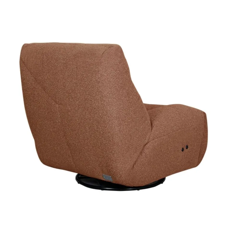 Relaxfauteuil*HUUS Elektrische Fauteuil Relax and Recharge