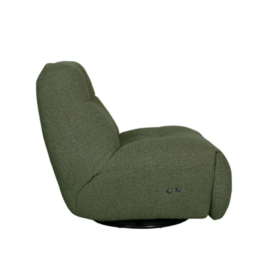 Relaxfauteuil*HUUS Elektrische Fauteuil Relax and Recharge