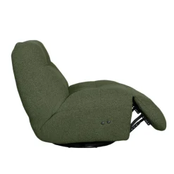 Relaxfauteuil*HUUS Elektrische Fauteuil Relax and Recharge
