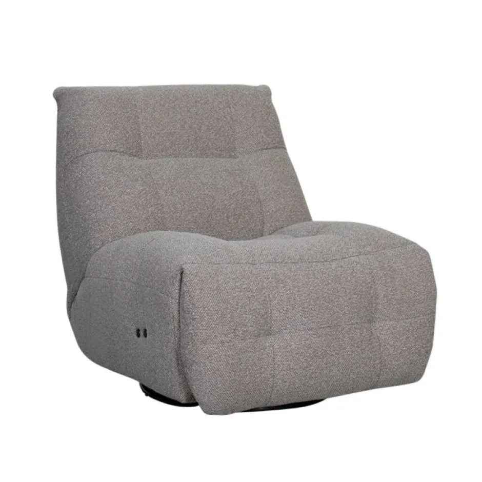 Relaxfauteuil*HUUS Elektrische Fauteuil Relax and Recharge