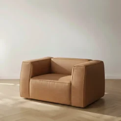 Relaxfauteuil*HUUS Fauteuil Bean – Ecoleer
