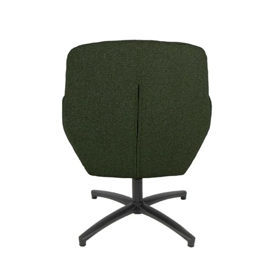 Draaifauteuil*HUUS Fauteuil Chill Zone
