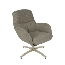 Draaifauteuil*HUUS Fauteuil Chill Zone