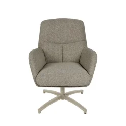 Draaifauteuil*HUUS Fauteuil Chill Zone