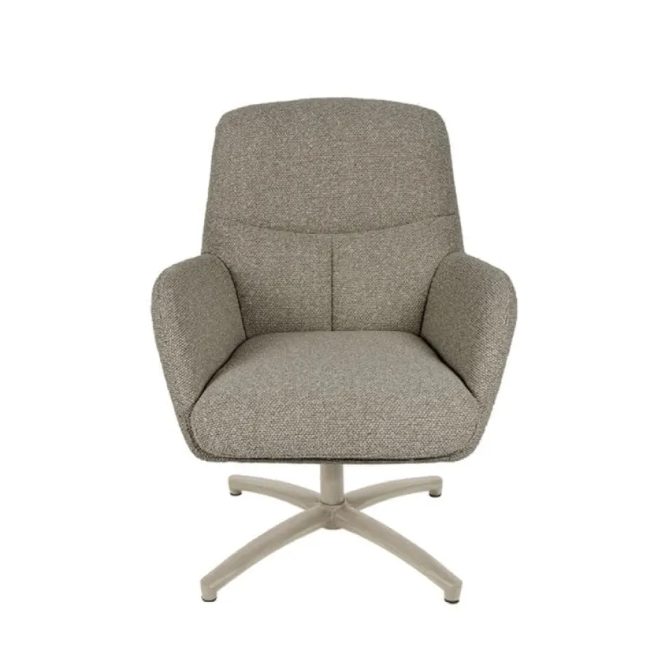 Draaifauteuil*HUUS Fauteuil Chill Zone