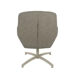 Draaifauteuil*HUUS Fauteuil Chill Zone
