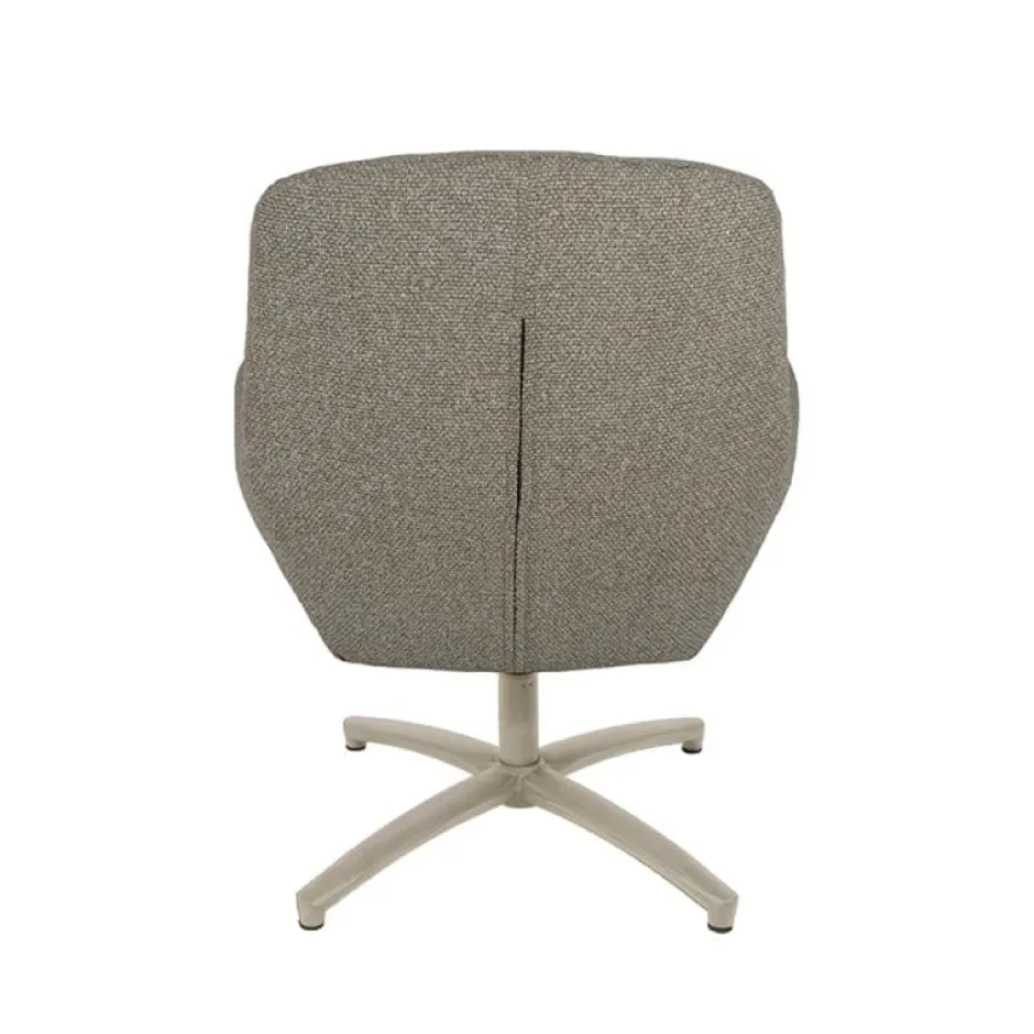 Draaifauteuil*HUUS Fauteuil Chill Zone