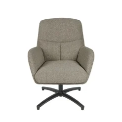 Draaifauteuil*HUUS Fauteuil Chill Zone