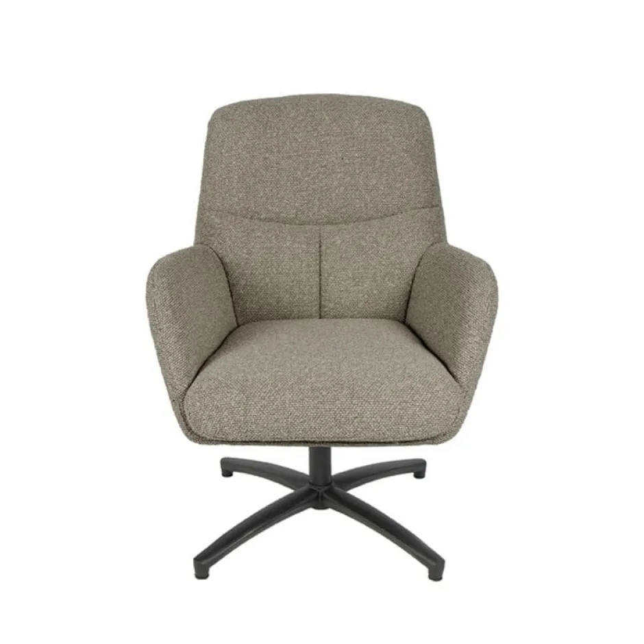 Draaifauteuil*HUUS Fauteuil Chill Zone