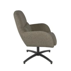 Draaifauteuil*HUUS Fauteuil Chill Zone