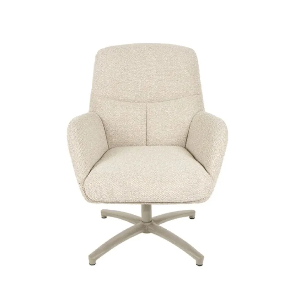 Draaifauteuil*HUUS Fauteuil Chill Zone