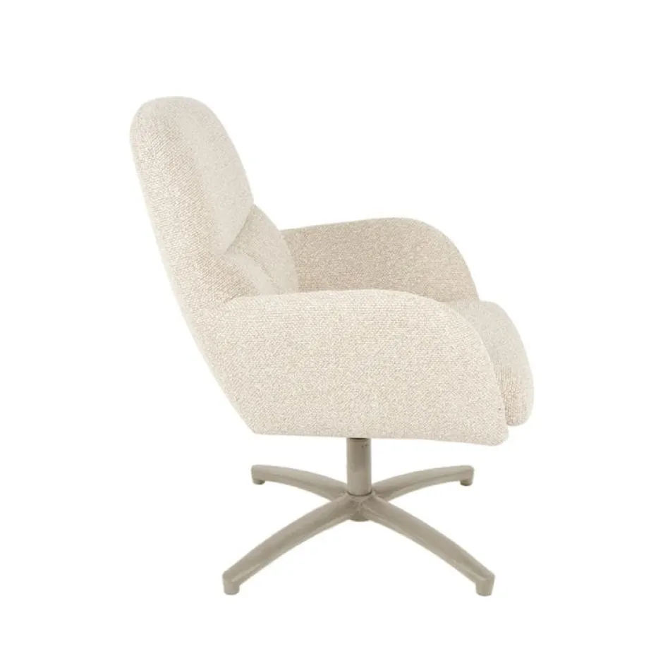 Draaifauteuil*HUUS Fauteuil Chill Zone