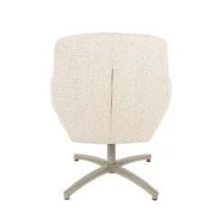 Draaifauteuil*HUUS Fauteuil Chill Zone