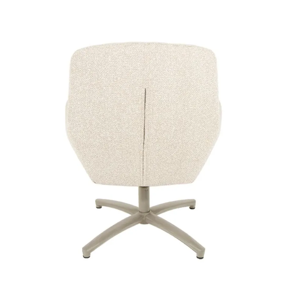 Draaifauteuil*HUUS Fauteuil Chill Zone