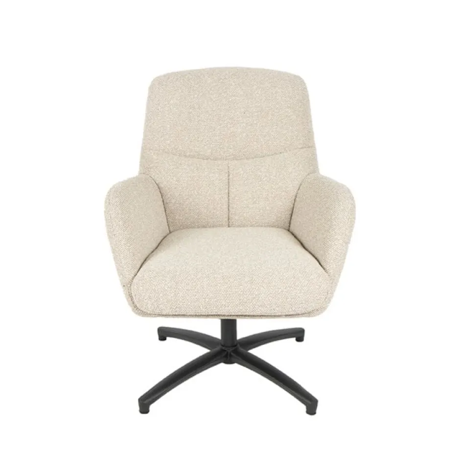 Draaifauteuil*HUUS Fauteuil Chill Zone