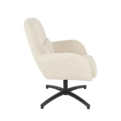Draaifauteuil*HUUS Fauteuil Chill Zone