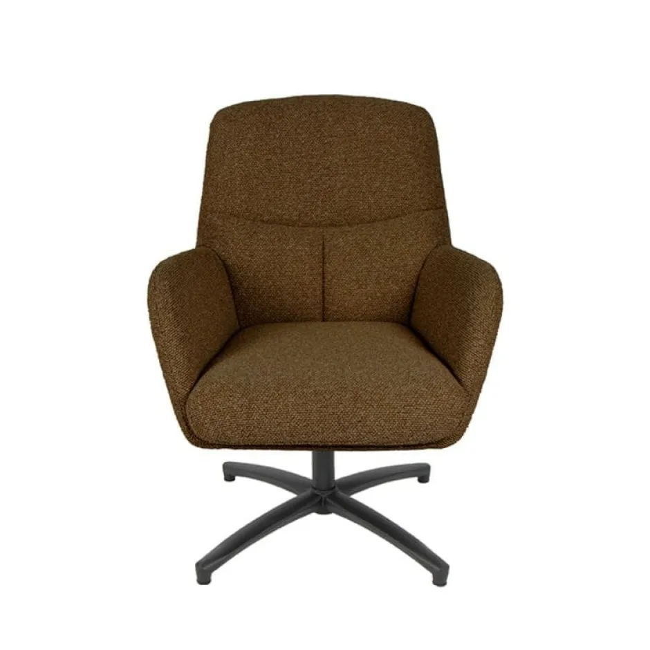 Draaifauteuil*HUUS Fauteuil Chill Zone