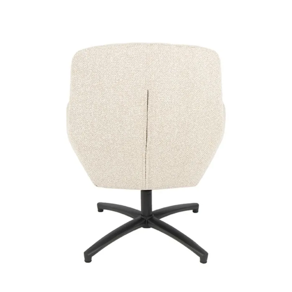 Draaifauteuil*HUUS Fauteuil Chill Zone
