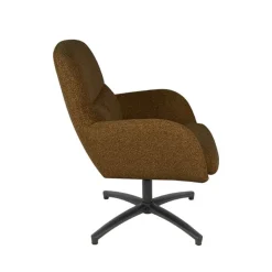Draaifauteuil*HUUS Fauteuil Chill Zone
