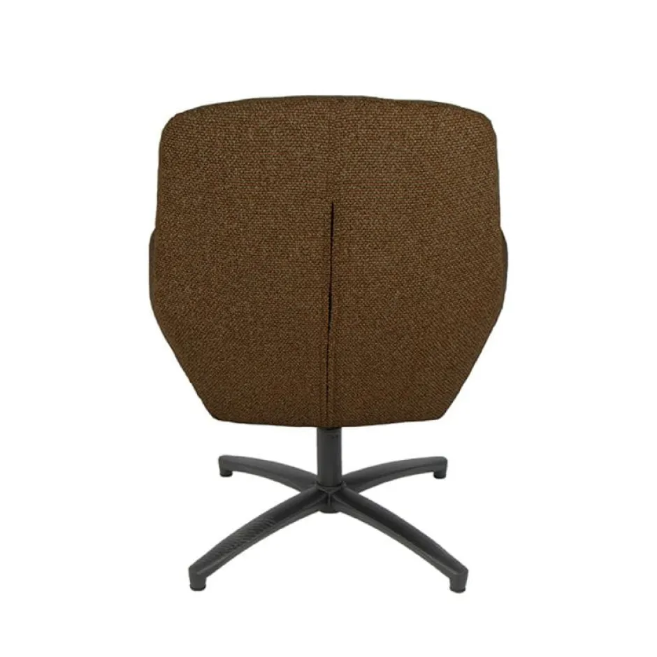 Draaifauteuil*HUUS Fauteuil Chill Zone