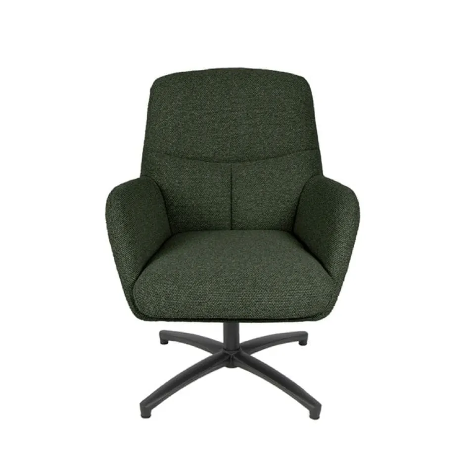 Draaifauteuil*HUUS Fauteuil Chill Zone