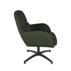 Draaifauteuil*HUUS Fauteuil Chill Zone