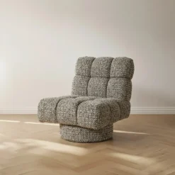 Relaxfauteuil*HUUS Fauteuil Fenna