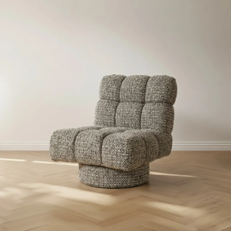 Relaxfauteuil*HUUS Fauteuil Fenna