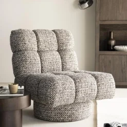 Relaxfauteuil*HUUS Fauteuil Fenna