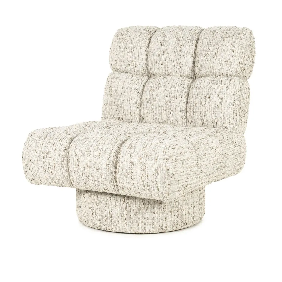 Relaxfauteuil*HUUS Fauteuil Fenna