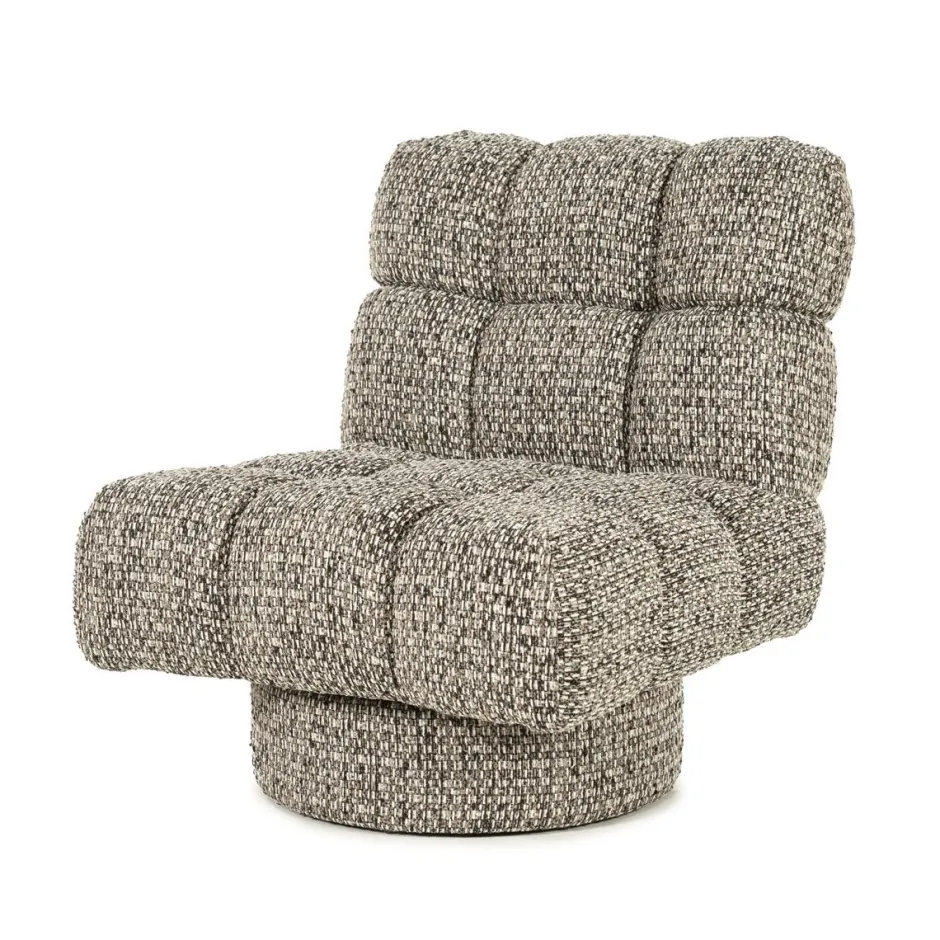 Relaxfauteuil*HUUS Fauteuil Fenna