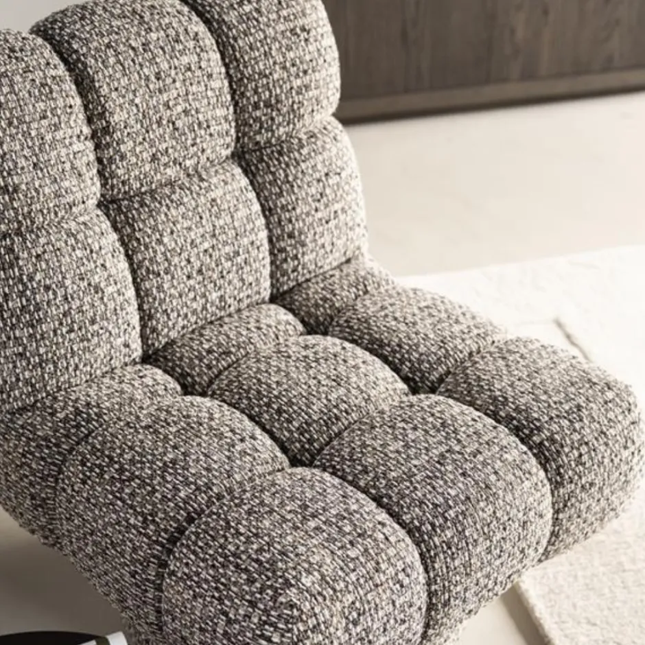 Relaxfauteuil*HUUS Fauteuil Fenna