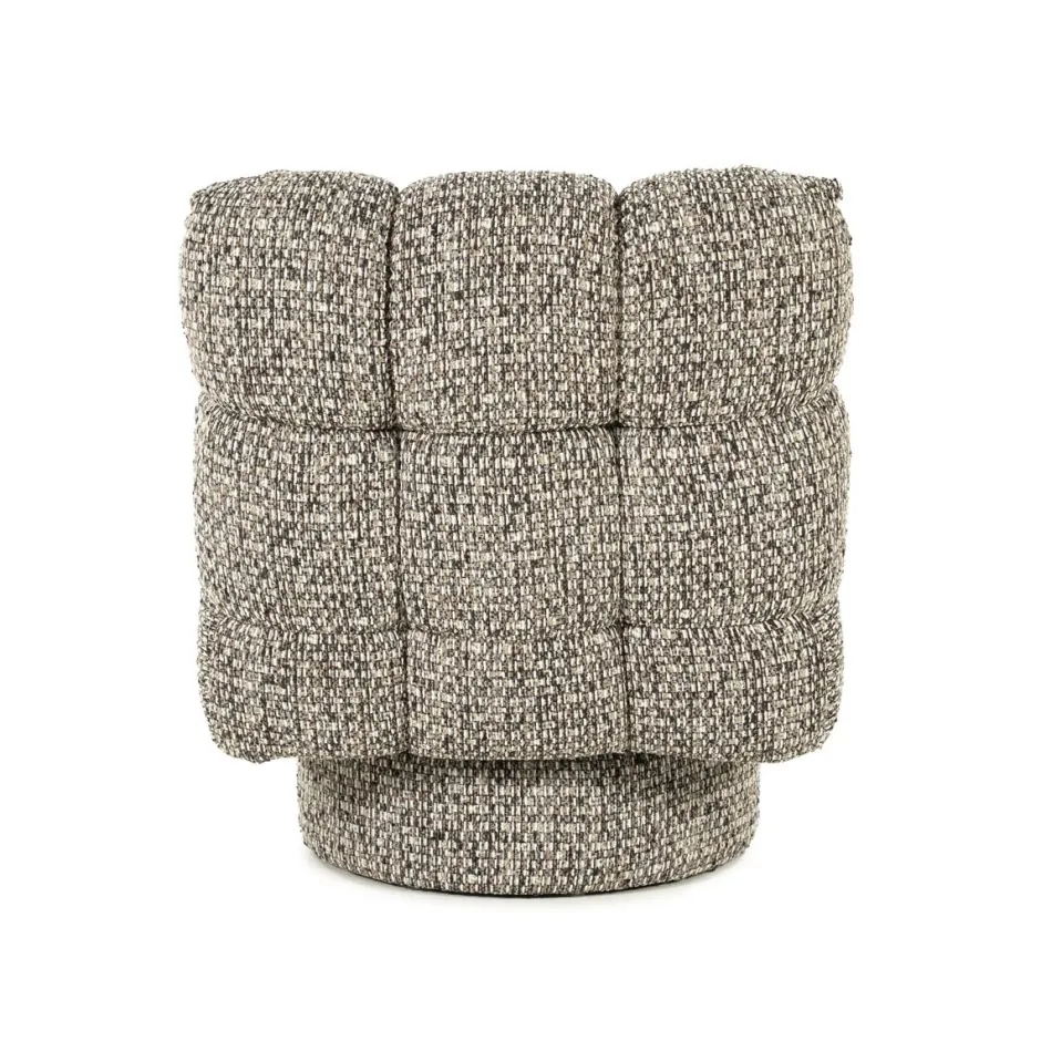Relaxfauteuil*HUUS Fauteuil Fenna