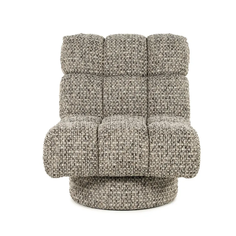 Relaxfauteuil*HUUS Fauteuil Fenna