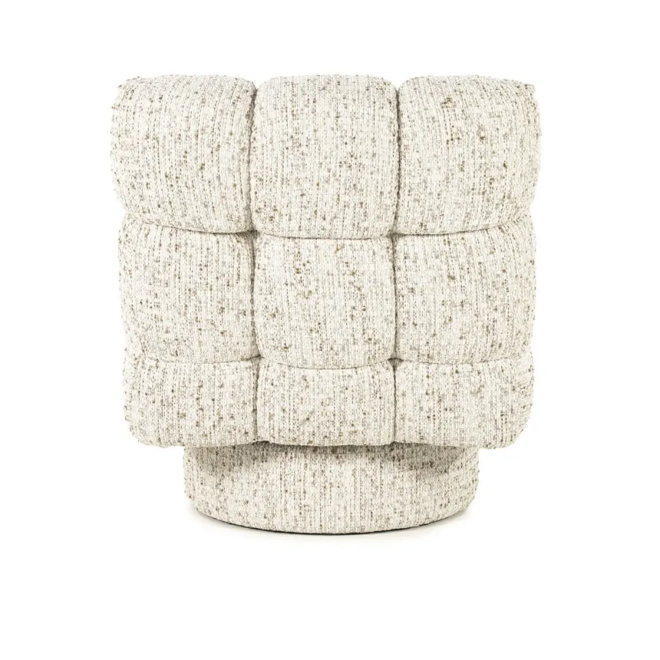 Relaxfauteuil*HUUS Fauteuil Fenna