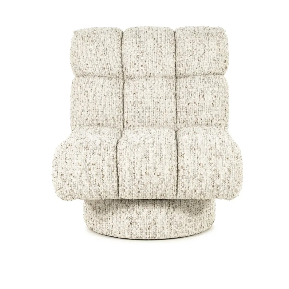 Relaxfauteuil*HUUS Fauteuil Fenna