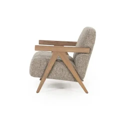 Relaxfauteuil*HUUS Fauteuil Francis