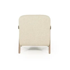 Relaxfauteuil*HUUS Fauteuil Francis