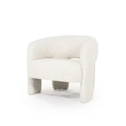 Relaxfauteuil*HUUS Fauteuil Hamilton