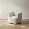 Relaxfauteuil*HUUS Fauteuil Lola